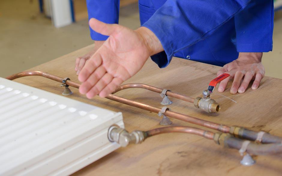 dépannage chauffage électrique Montrouge