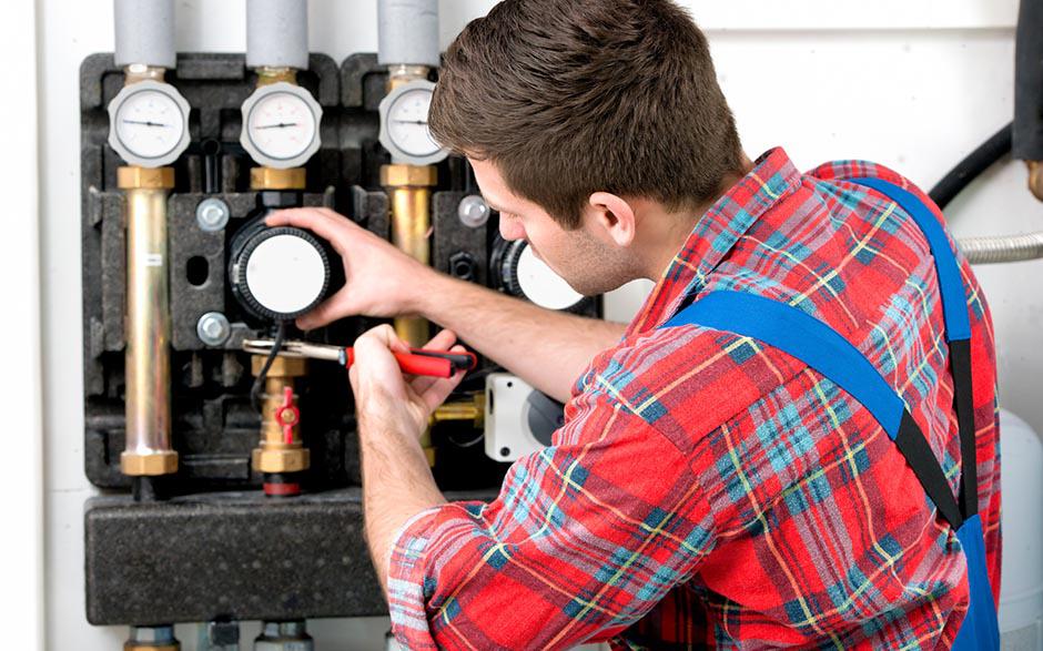 dépannage chauffage électrique Montrouge