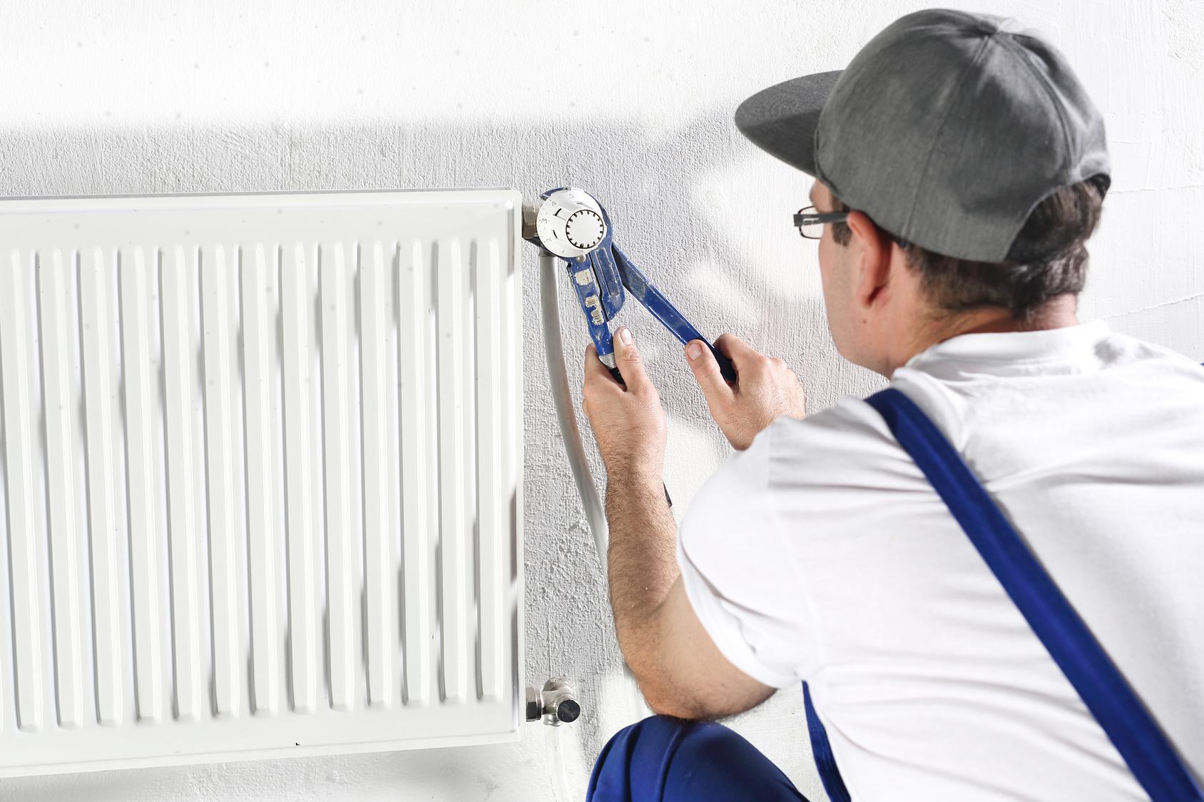 chauffage au gaz Soisy-sous-Montmorency